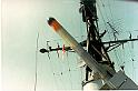 ASROC Launch